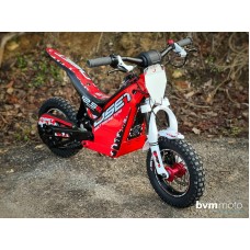 OSET 12.5 Racing Kids Bike In Stock RRP £1299   Winter Finance Offer Only 1.9% APR